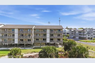 85 Van Horne Avenue #11A, Tybee Island, GA 31328 - Photo 46