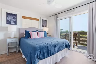 85 Van Horne Avenue #11A, Tybee Island, GA 31328 - Photo 14