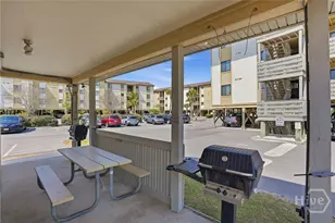 85 Van Horne Ave, Tybee Island, GA 31328 - Photo 66