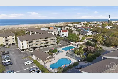 85 Van Horne Avenue #11A, Tybee Island, GA 31328 - Photo 34