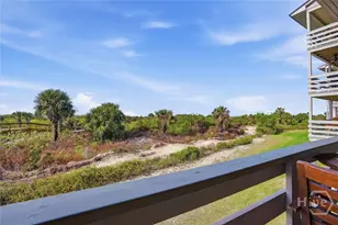 85 Van Horne Ave, Tybee Island, GA 31328 - Photo 28