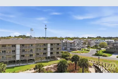85 Van Horne Avenue #11A, Tybee Island, GA 31328 - Photo 48