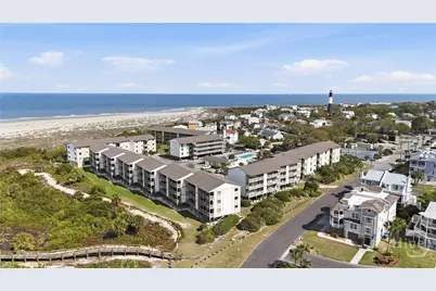 85 Van Horne Avenue #11A, Tybee Island, GA 31328 - Photo 50