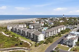 85 Van Horne Ave, Tybee Island, GA 31328 - Photo 50