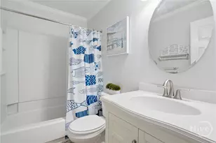 85 Van Horne Ave, Tybee Island, GA 31328 - Photo 24