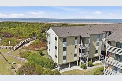 85 Van Horne Avenue #11A, Tybee Island, GA 31328 - Photo 32