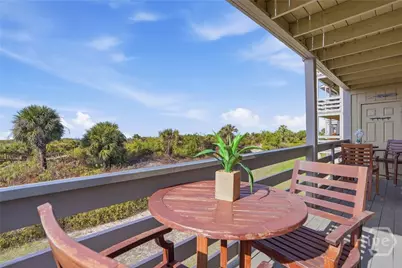85 Van Horne Avenue #11A, Tybee Island, GA 31328 - Photo 26
