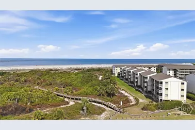 85 Van Horne Avenue #11A, Tybee Island, GA 31328 - Photo 48