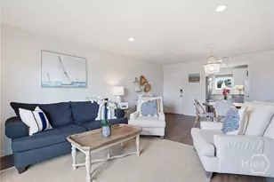 85 Van Horne Ave, Tybee Island, GA 31328 - Photo 6