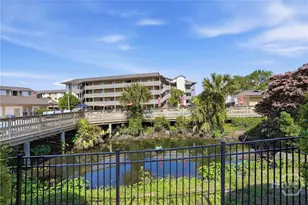 85 Van Horne Ave, Tybee Island, GA 31328 - Photo 70