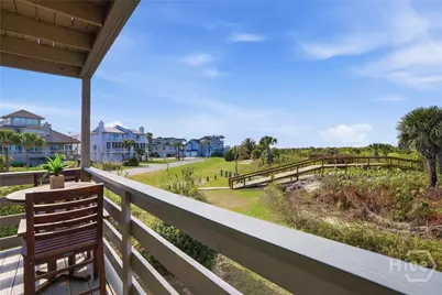 85 Van Horne Avenue #11A, Tybee Island, GA 31328 - Photo 28