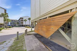 85 Van Horne Ave, Tybee Island, GA 31328 - Photo 38