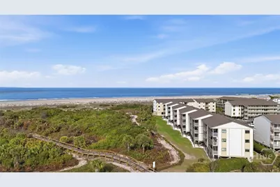 85 Van Horne Avenue #11A, Tybee Island, GA 31328 - Photo 52