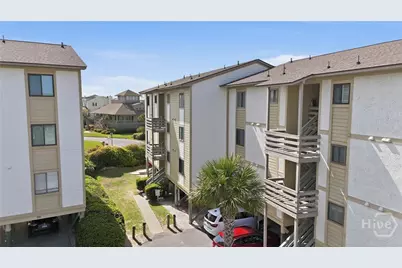 85 Van Horne Avenue #11A, Tybee Island, GA 31328 - Photo 42