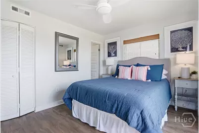85 Van Horne Avenue #11A, Tybee Island, GA 31328 - Photo 16