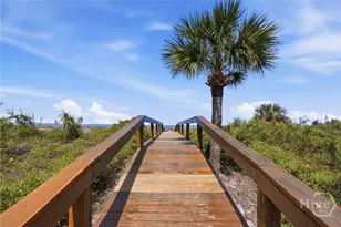 85 Van Horne Ave, Tybee Island, GA 31328 - Photo 66