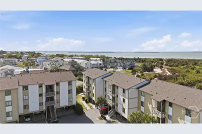 85 Van Horne Avenue #11A, Tybee Island, GA 31328 - Photo 44