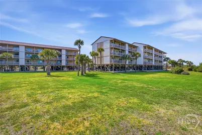 85 Van Horne Avenue #11A, Tybee Island, GA 31328 - Photo 74