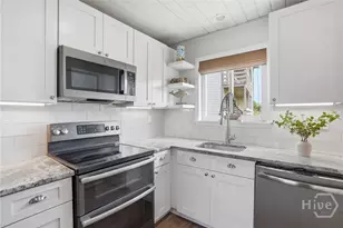 85 Van Horne Ave, Tybee Island, GA 31328 - Photo 12