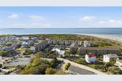 85 Van Horne Avenue #11A, Tybee Island, GA 31328 - Photo 58
