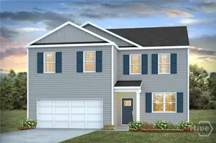 1078 Bergamot Rd, Bloomingdale, GA 31302 - Photo 2