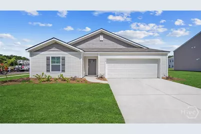 1093 Bergamot Road, Bloomingdale, GA 31302 - Photo 1