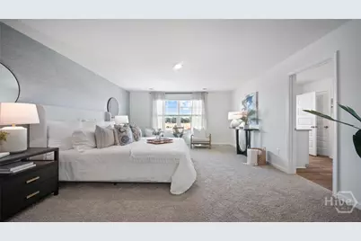 1073 Bergamot Road, Bloomingdale, GA 31302 - Photo 20