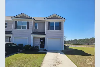 435 Salvia Road, Savannah, GA 31302 - Photo 1