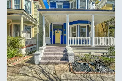 206 W 39th Street, Savannah, GA 31401 - Photo 2