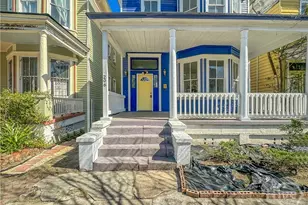 206 W 39th St, Savannah, GA 31401 - Photo 2