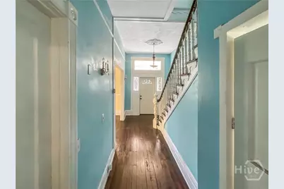 206 W 39th Street, Savannah, GA 31401 - Photo 22