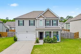104 Annie Dr, Guyton, GA 31312 - Photo 2
