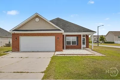 10 Valley Oak Drive, Richmond Hill, GA 31324 - Photo 1