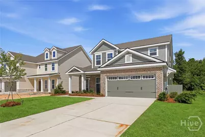 160 Como Drive, Pooler, GA 31322 - Photo 2
