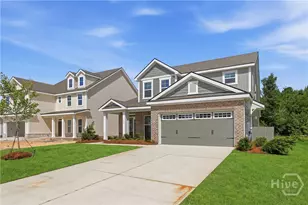 160 Como Dr, Pooler, GA 31322 - Photo 2