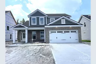 160 Como Drive, Pooler, GA 31322 - Photo 1