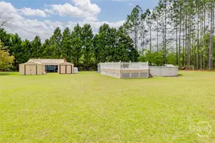 2555 Sam Tillman Rd, Statesboro, GA 30458 - Photo 32