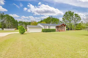2555 Sam Tillman Rd, Statesboro, GA 30458 - Photo 2