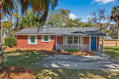 222 East Point Drive, Savannah, GA 31410 - Photo 4