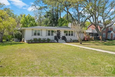 1021 Lanier Boulevard, Brunswick, GA 31520 - Photo 2