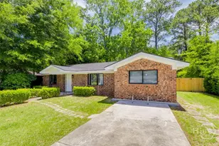 8508 Clarke Ave, Savannah, GA 31406 - Photo 2