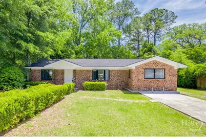 8508 Clarke Avenue, Savannah, GA 31406 - Photo 1