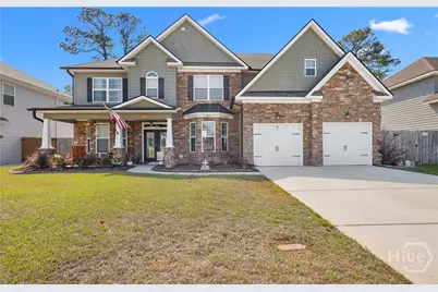 209 Saddleclub Way, Guyton, GA 31312 - Photo 1