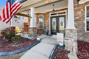 209 Saddleclub Way, Guyton, GA 31312 - Photo 4