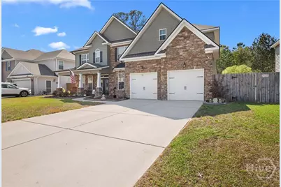 209 Saddleclub Way, Guyton, GA 31312 - Photo 2