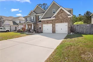 209 Saddleclub Way, Guyton, GA 31312 - Photo 2
