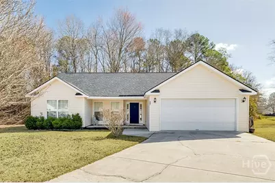 407 Woodhill Court, Rincon, GA 31326 - Photo 1