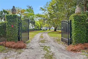 2238 Cohen St, Savannah, GA 31410 - Photo 48
