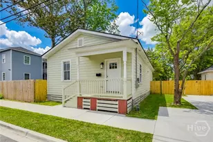 2121 Harden St, Savannah, GA 31415 - Photo 2