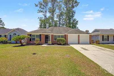 18 Bluelake Boulevard, Pooler, GA 31322 - Photo 1